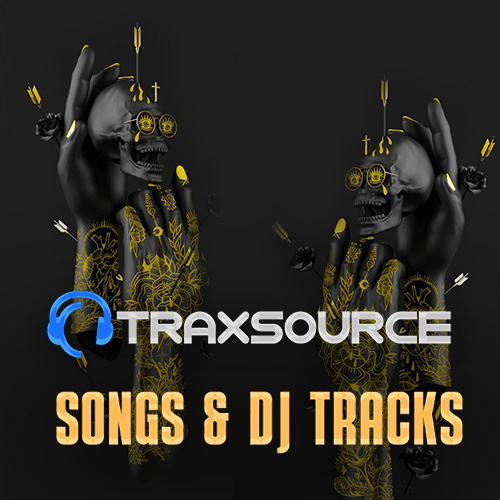 ᐉ Traxsource New Top & DJ Tracks February 2022 FREE Download MP3 ...