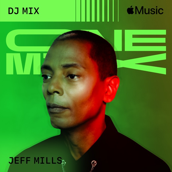 jeff mills dj mix